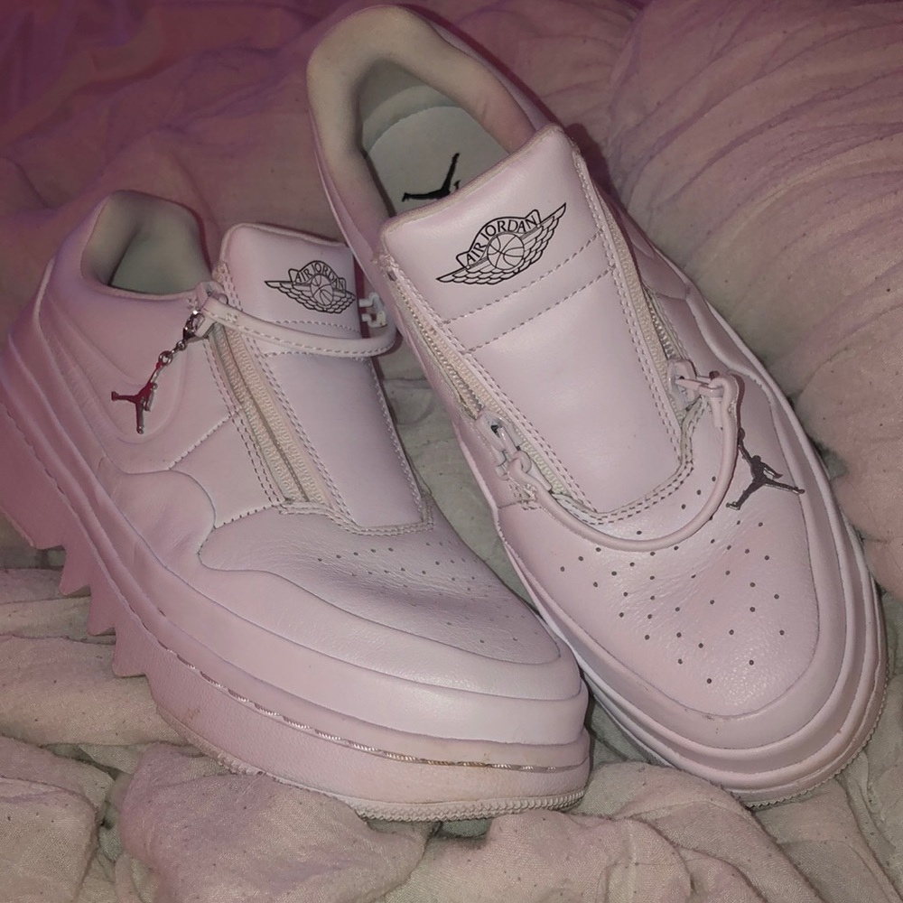 Air jordan 1 Jester XX low